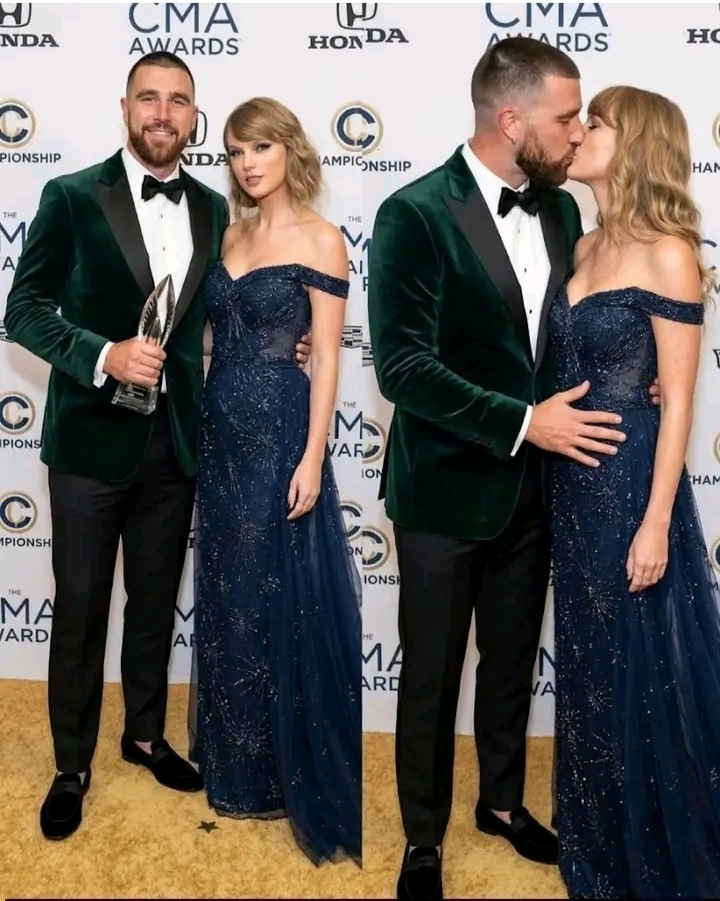 IT’S FINALLY OFFICIAL! Our hearts are bursting! Travis Kelce and Taylor Swift just surprised the entire world with a massive announcement during their latest public appearance. The speculation is officially OVER, and the news is better than anyone ever imagined!