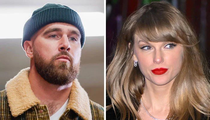 "I’m so thankful to have you in my life as my best friend and lover." Taylor swift Gushes over travis kelce