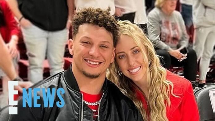 Patrick Mahomes' mother responds to trolls attacking Brittany: How did she confront them?