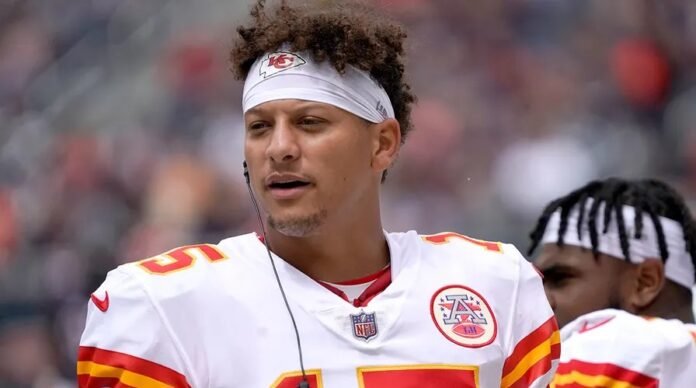 Tom Brady Criticizes Chiefs QB Patrick Mahomes: ‘Need to Learn’