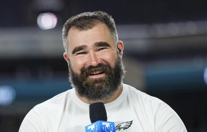 Travis Kelce and Jason Kelce Debating About ‘Die Hard’ Being a Christmas Movie Had NFL Fans Sounding Off