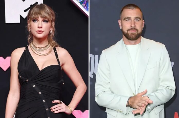 Travis Kelce the romantic: this is how he wins Taylor Swift's love every day