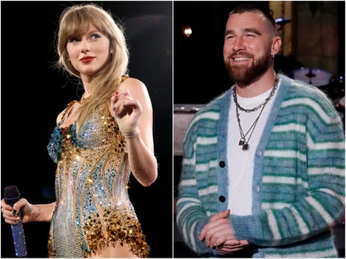 Travis Kelce to go all out for Taylor Swift's birthday: Will he go on a spending spree for her?