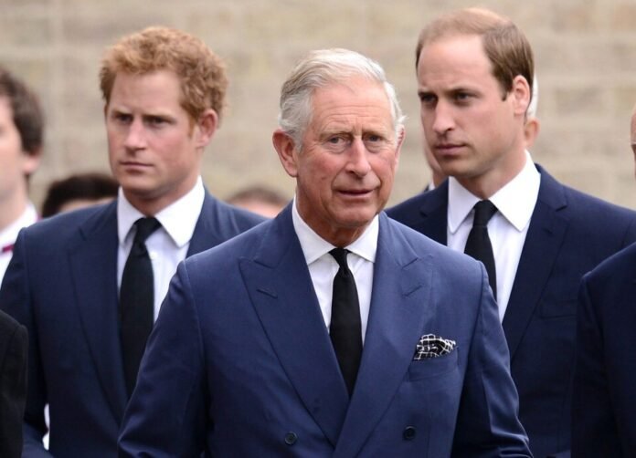 King Charles ‘thrilled’ to welcome Prince Harry amid ‘secret war’ with Prince William