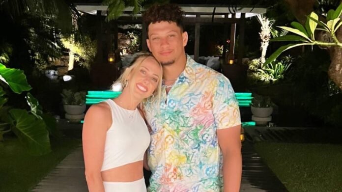 Brittany Mahomes Net Worth: How much money she makes and what is her source of income?