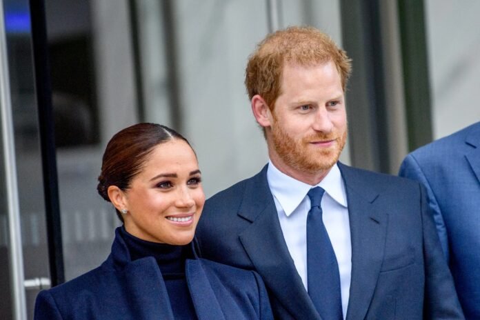 Meghan Markle Hopeful For A ‘Part Time’ Reunion With Royal Family Amid ‘Financial Woes’