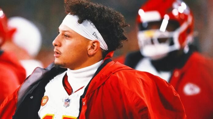 Antoine Griezzman 'betrays' Patrick Mahomes with Super Bowl prediction