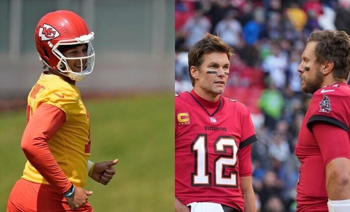 Winning isn't as important to him as it was for Tom Brady.NFL analyst Jason Whitlock talks about Patrick Mahomes