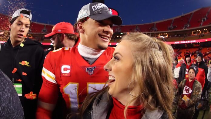 Patrick Mahomes' mother responds to trolls attacking Brittany: How did she confront them?