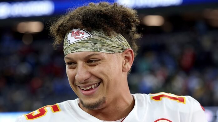 The first list of Pro Bowl nominees is out, Patrick Mahomes and Jalen Hurts are nowhere near the lead