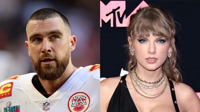 Travis's dad Ed Kelce Describe Taylor swift as 