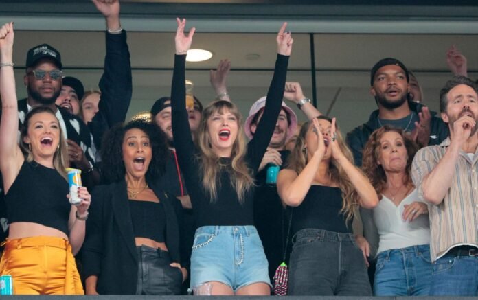 Will Taylor Swift Be at the Chiefs-Patriots Game Cheering on Travis Kelce?