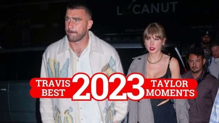 Taylor Swift and Travis Kelce Leave Game Hand-in-Hand After Chiefs Loss Against Bills