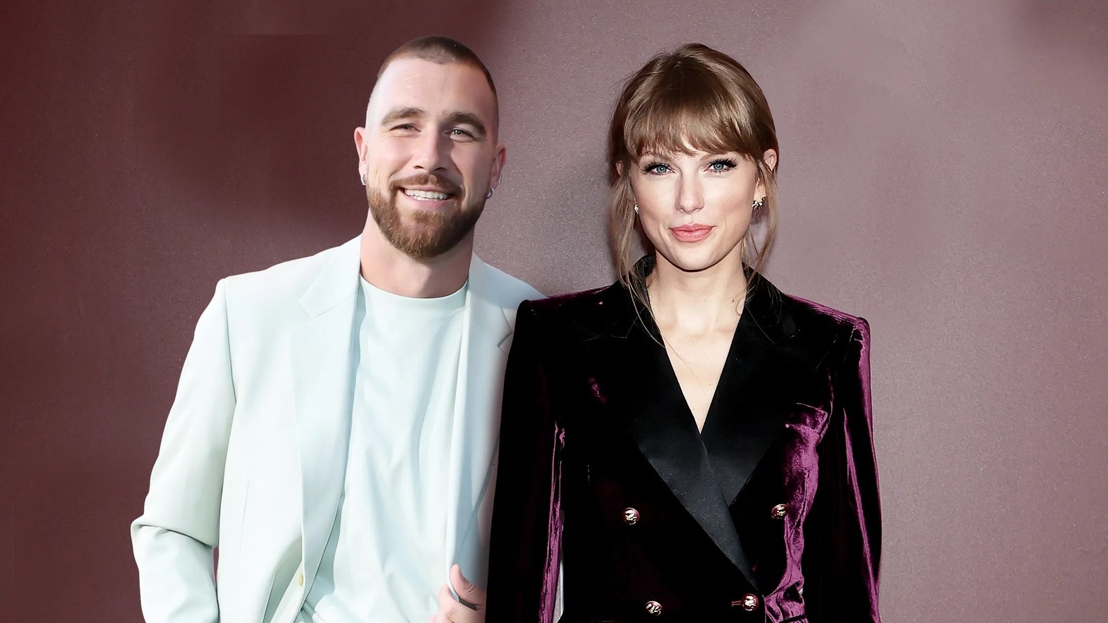 Taylor Swift Travis Kelce Predicted To Be Engaged Married In 2024   Taylor Swift And Travis Kelce 7 