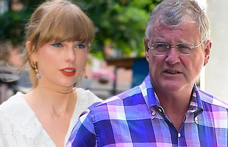 Taylor Swift's Dad Reportedly Deletes Facebook Account After Fans Accuse Him Of Not Being Supportive to Taylor Swift Mum