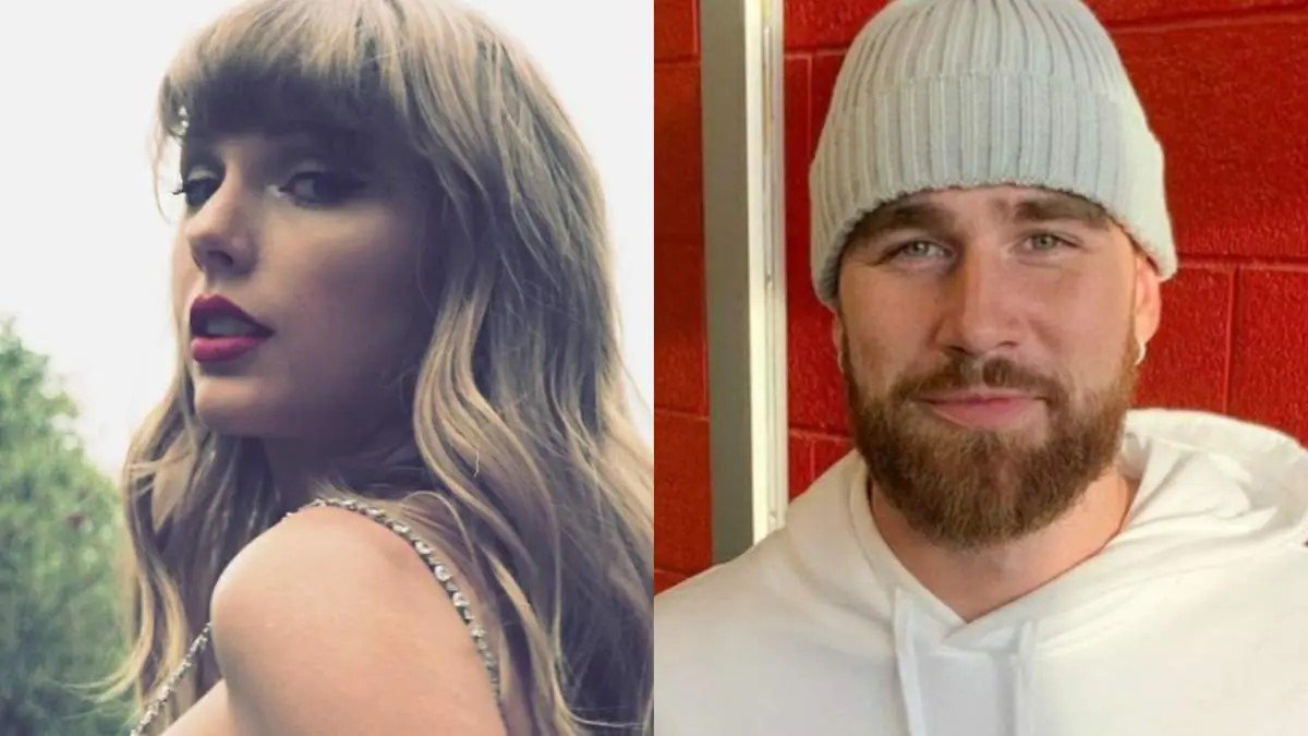 Travis kelce clears the air on their engagement and wedding plans, Date revealed.