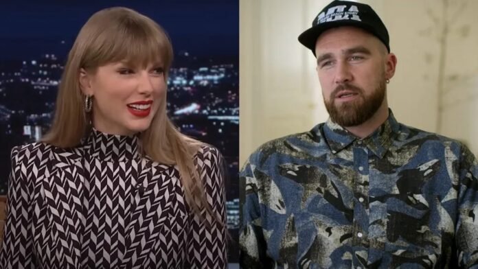 All The Clues That Taylor Swift And Travis Kelce's Relationship Might Be A PR Stunt