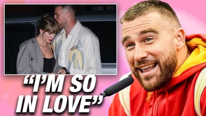 All The Clues That Taylor Swift And Travis Kelce's Relationship Might Be A PR Stunt