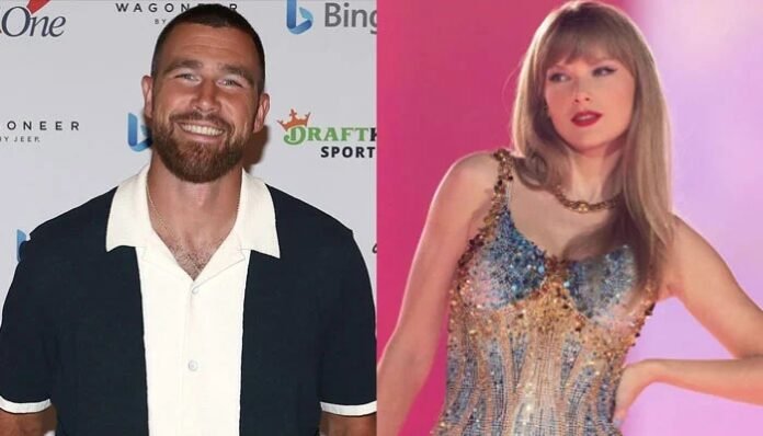 Taylor Swift Confirms Travis Kelce's Sweet Nickname With New Friendship Bracelet