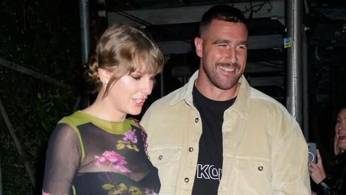 Taylor Swift opens up on Travis Kelce relationship, how she's 'been missing out' on football