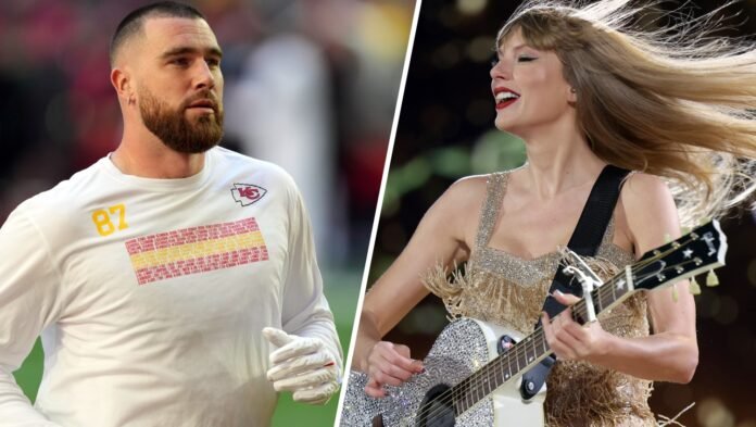 Travis Kelce planning ‘special’ celebration, ‘romantic dinner’ for Taylor Swift’s birthday: report