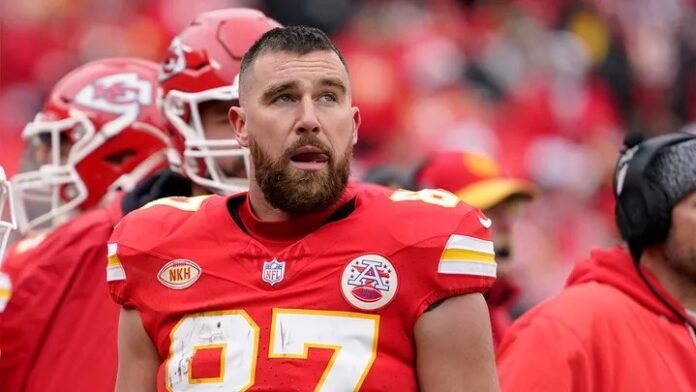 Fans question Travis Kelce's top 5 Pro Bowl voting spot: Did Swifties give him a boost?