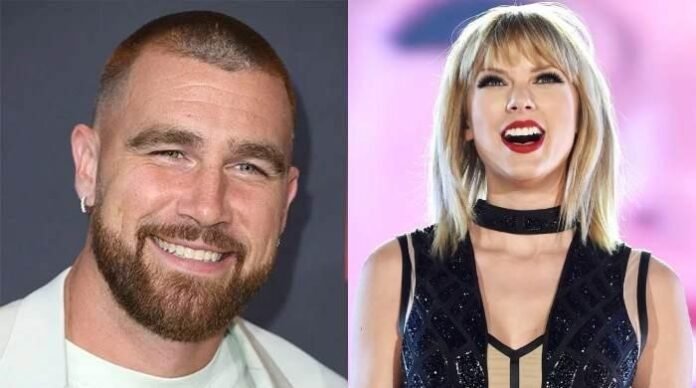 Taylor Swift & Travis Kelce Predicted To Be Engaged & Married In 2024