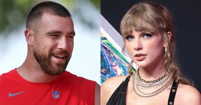 If You Desperately Want Taylor Swift To Marry Travis Kelce, This Is For You