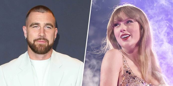 One of the most surprising things to come of 2023 was the romance between Taylor Swift and NFL star Travis Kelce