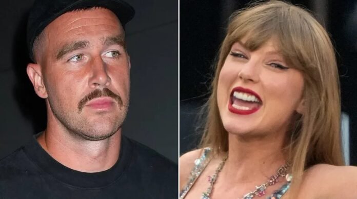 Travis Kelce Staying in Kansas City for Mandatory Practice amid Reports of Taylor Swift's NYC Birthday Bash