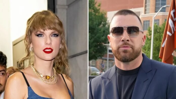 Taylor Swift and Travis Kelce Reportedly Entering a ‘Very Challenging’ Stage of Their Relationship after their first fight