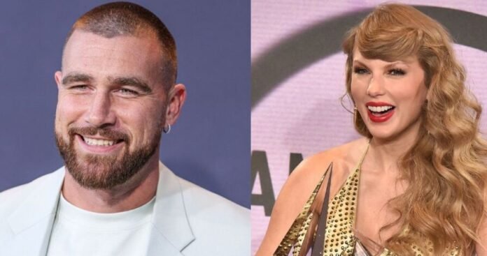 Taylor Swift and Travis Kelce exchange extravagant gifts during intimate Christmas