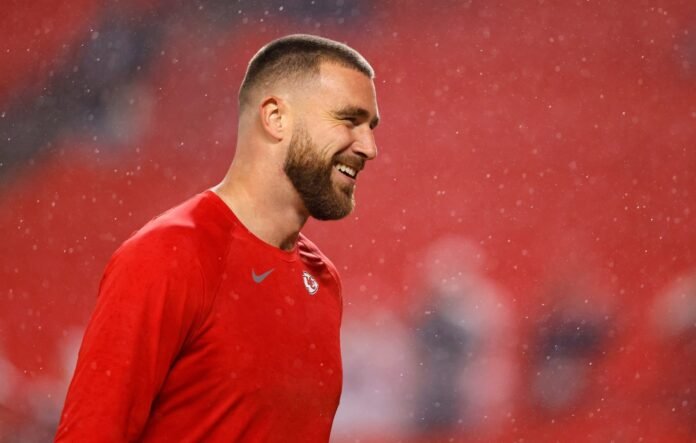 NFL star Travis Kelce chooses to be ‘underpaid’— and it’s a lesson anyone looking to job hop should remember