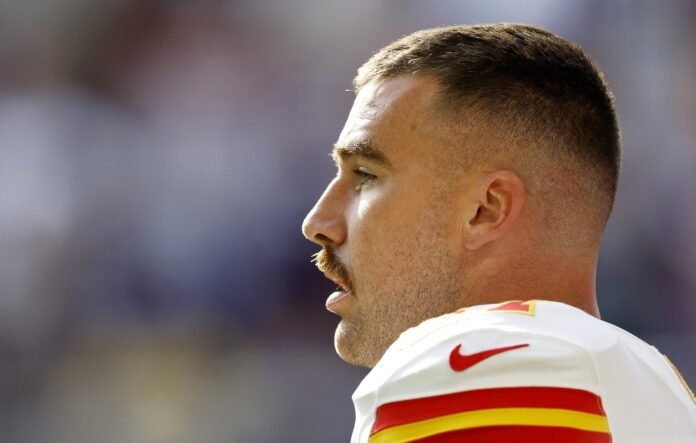 The most searched person on Google in 2023 was an NFL player but not Travis Kelce