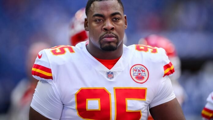 Chiefs star opens the door to leaving Kansas City: Saturday could be my last game