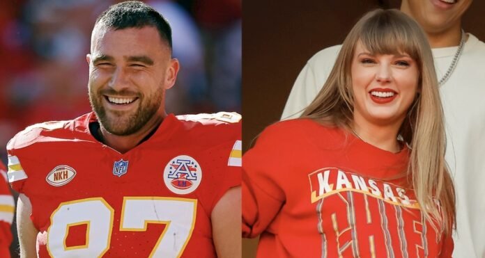 Taylor Swift and Travis Kelce face 'challenging stage' as couple after first fight