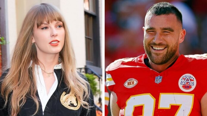 Taylor Swift and Travis Kelce Both Win at 2024 People’s Choice Awards: Full Winners List