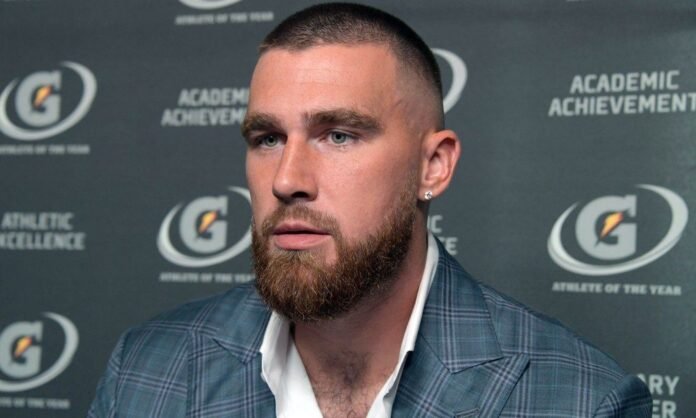 Here’s why fans are convinced Travis Kelce will make a Super Bowl ad appearance