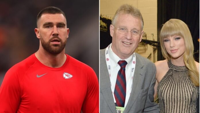 Dads, Brads And Chads May Take Issue With Taylor Swift And Travis Kelce, But Girl Dads Love Them For The Sweetest Reason