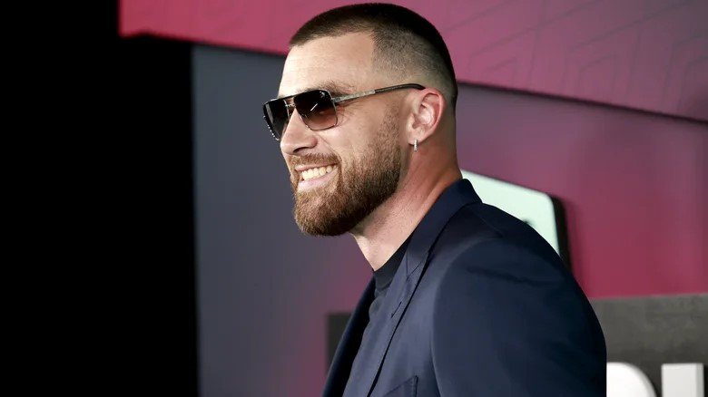Travis Kelce understands the obsession over his Taylor Swift relationship: What we have is ‘special’