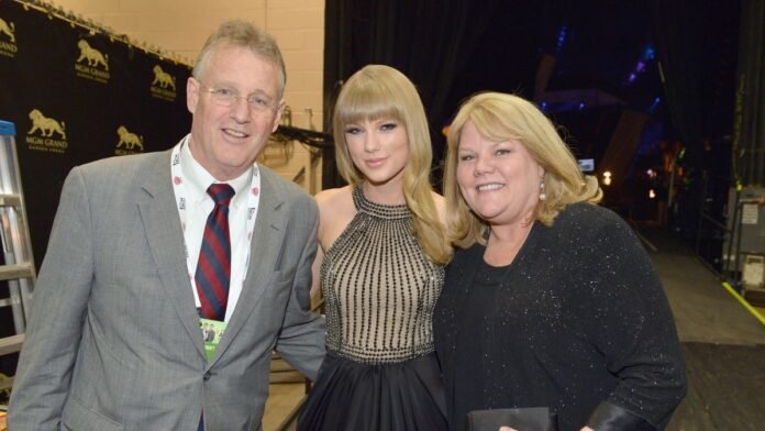 Check out the house Taylor swift Gift her parents worth 1.4million dolls