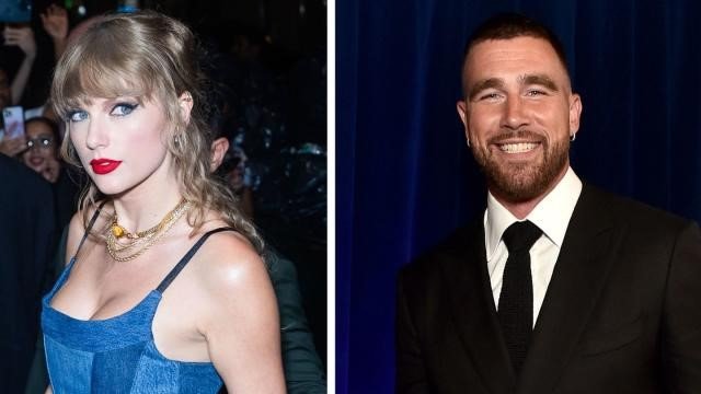 How Taylor Swift And Travis Kelce Are Reportedly Doing Now That Eras Tour Is On Hiatus And Football Season Is Over