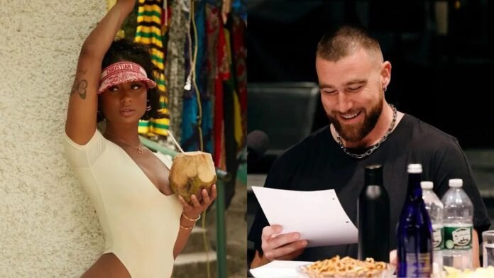 Travis Kelce Is Reportedly Skipping His Friend’s Wedding to Avoid His Ex Girlfriend Kayla Nicole: “Would Just Be Too Awkward”