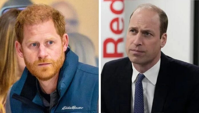 Prince Harry Is Reportedly Skipping His Friend’s Wedding to Avoid Prince William: “Would Just Be Too Awkward”