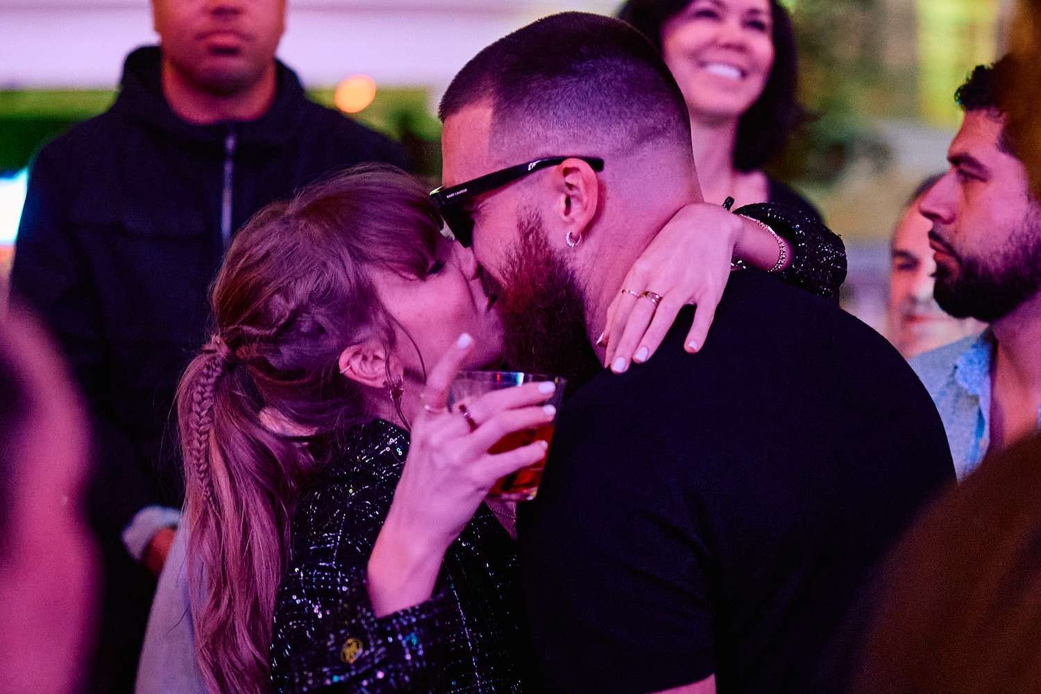 Fans Rejoice As Travis Kelce Told Taylor Swift He Wants to ‘Spend the Rest of His Life With Her’: ‘Wedding Date Revealed'’