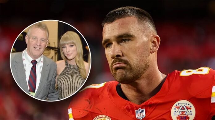 Travis kelce reveals Taylor swift parents are demanding too much for marriage rites for Taylor swift 