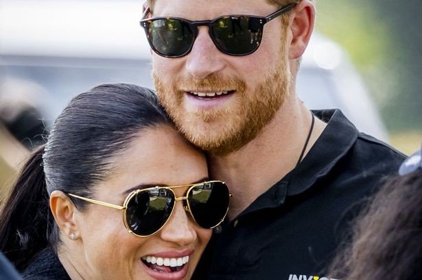 'Hapless' Meghan and Harry slammed for 'steely determination to make money'