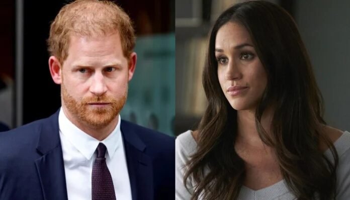 Harry and Meghan Forge New Paths Beyond Royal Life, According to Psychic Predictions