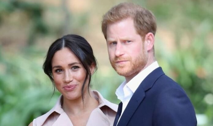 Key signs Meghan Markle and Prince harry are bored of 'sitting in Montecito with not much to do'