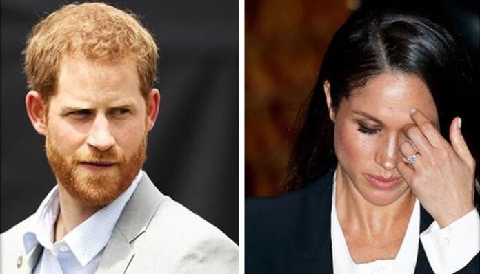 Harry and Meghan Forge New Paths Beyond Royal Life, According to Psychic Predictions